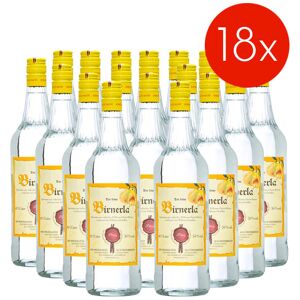 Fein Prinz Birnerla / 34% vol - 18 Flaschen (34% Vol., 1,0 Liter)