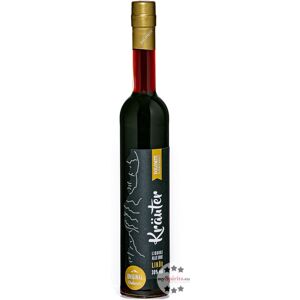 Dolomiti Alpenfeinkost Dolomiti Kräuter Likör Dolomiten-Kräuter (30 % Vol., 0,5 Liter)