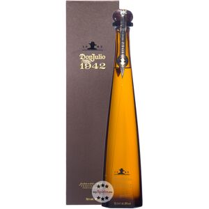 Don Julio 1942 Tequila (38 % vol., 0,7 Liter)