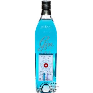 Etter Gin (40 % Vol., 0,7 Liter)