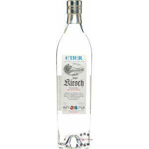 Etter Zuger Kirsch vieux et noble (41 % vol., 0,7 Liter)