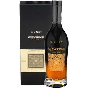 Glenmorangie Distillery Glenmorangie Signet Whisky (46 % Vol., 0,7 Liter)