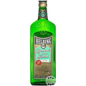 Heinrich Helbing Hamburg Helbing Kümmel 0,7l (35 % Vol., 0,7 Liter)