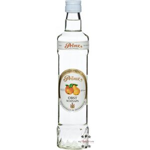 Fein Prinz Obstschnaps 40%  (40 % Vol., 0,5 Liter)