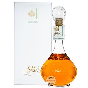 Distilleria Villa de Varda Villa de Varda Grappa Riserva Invecchiata Mormorio Della Foresta 1,5l (40 % Vol., 1,5 Liter)