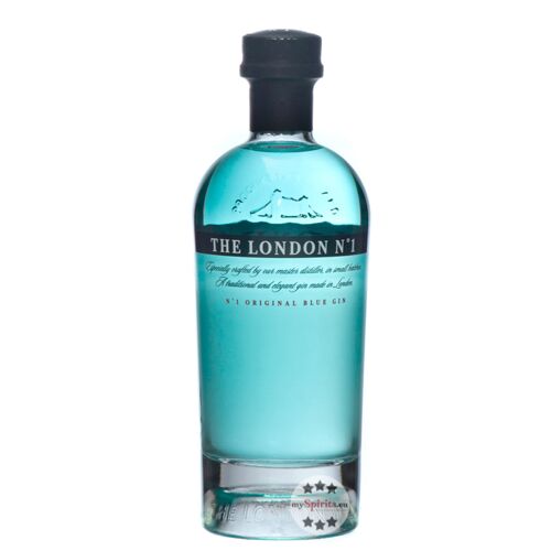 The London Nº1 The London No. 1 Gin (47 % Vol., 0,7 Liter)