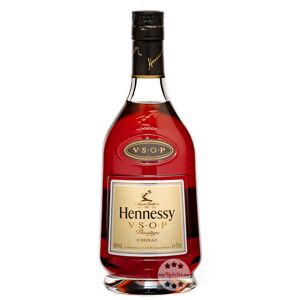 Hennessy VSOP Cognac (40 % Vol., 0,7 Liter)