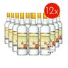 Fein 12 x Prinz Hausschnaps Kombi-Paket (34 % Vol., 12,0 Liter)