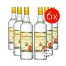 Fein Prinz Hausschnaps 34 % Vol.  - 6 Flaschen (34 % Vol., 6,0 Liter)