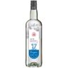 Alm Mand'l Alm Mandl Enzian Schnaps (35 % Vol., 1,0 Liter)