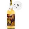 Douglas Laing Whisky Really Big Peat Whisky 4,5 L (46 % vol., 4,5 Liter)