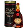 Bodegas Sánchez Romate Cardenal Mendoza Carta Real Brandy de Jerez (40 % Vol., 0,7 Liter)