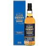 Douglas McGibbon & Co. Clan Denny Islay Single Malt Scotch Whisky (40 % vol., 0,7 Liter)