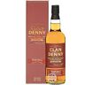 Douglas McGibbon & Co. Clan Denny Speyside Single Malt Scotch Whisky (40 % vol., 0,7 Liter)