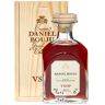 Cognac Daniel Bouju Grande Champagne Daniel Bouju VSOP Cognac in Holzkiste (40 % Vol., 0,7 Liter)