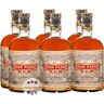 Don Papa Rum 6er Paket (40 % vol., 4,2 Liter)