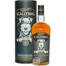 Douglas Laing Whisky Scallywag Speyside Blended Malt Scotch Whisky (46 % Vol., 0,7 Liter)