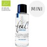 Feel! Munich Dry Gin Bio Mini 0, (47 % Vol., 0,1 Liter)