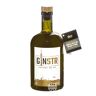 Stuttgart Distillers GINSTR Gin (44 % vol., 0,5 Liter)