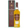 Glen Grant Rothes Speyside Distillery Glen Grant 12 Jahre Single Malt Scotch Whisky (43 % Vol., 0,7 Liter)