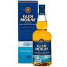 The Glen Moray Distillery Glen Moray Peated Single Malt Whisky (40 % Vol., 0,7 Liter)