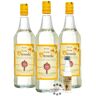 Fein 3 x Prinz Honig Birnerla + gratis Miniatur (34 % Vol., 3,0 Liter)