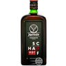 Jägermeister Scharf Hot Ginger Kräuterlikör (33 % Vol., 0,7 Liter)