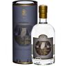 Destillerie Kammer-Kirsch Karlsruhe Kammer-Kirsch Black Forest Dry Gin (47 % Vol., 0,7 Liter)