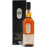 Lagavulin 16 Jahre Islay Single Malt Whisky (43 % vol., 0,7 Liter)