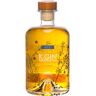 Lantenhammer Destillerie Lantenhammer K.Gin Kräuter Dry Gin (40 % Vol., 0,5 Liter)