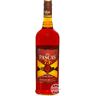 Old Pascas 73 Jamaica Dark Rum  (73 % Vol., 1,0 Liter)