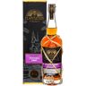 Plantation Rum Panama 2007 (45,8 % Vol., 0,7 Liter)