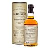 The Balvenie Distillery Balvenie Double Wood 12 Jahre Single Malt Whisky (40 % Vol., 0,7 Liter)