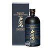 Chugoku Jozo Destillerie Togouchi 15 Jahre Japanese Blended Whisky (43,8 % Vol., 0,7 Liter)