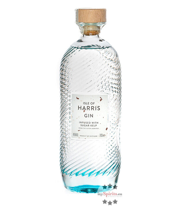 Isle of Harris Distillery Isle of Harris Gin (45 % Vol., 0,7 Liter)