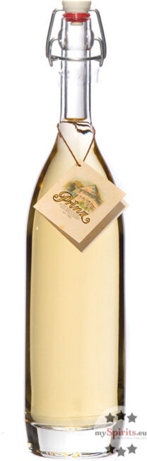 Fein Prinz Alte Haus-Zwetschke  (41 % Vol., 0,35 Liter)