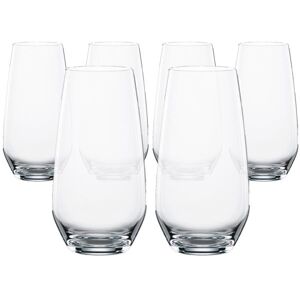 6 x Spiegelau Longdrinkglas