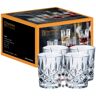 4 x Nachtmann Noblesse Stamperl Shot Glas