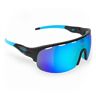 Sonnenbrillen für Radfahren Siroko K3 Triathlon   OSFA
