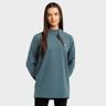 Thermo Shirt für Schnee für Damen Siroko Slush-W Steel  female XXL