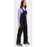 Snowboard Latzhose für Damen Siroko Broad Peak-W  female S