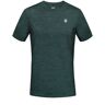 Sport T-Shirt für Herren Siroko Alkaline   XXL