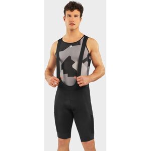 Radsport Gravel Trägerhose Siroko Berg   L