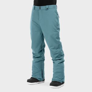 Ski- und Snowboardhosen Siroko Slope   L