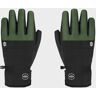 Schneehandschuhe Siroko Voss Green   M