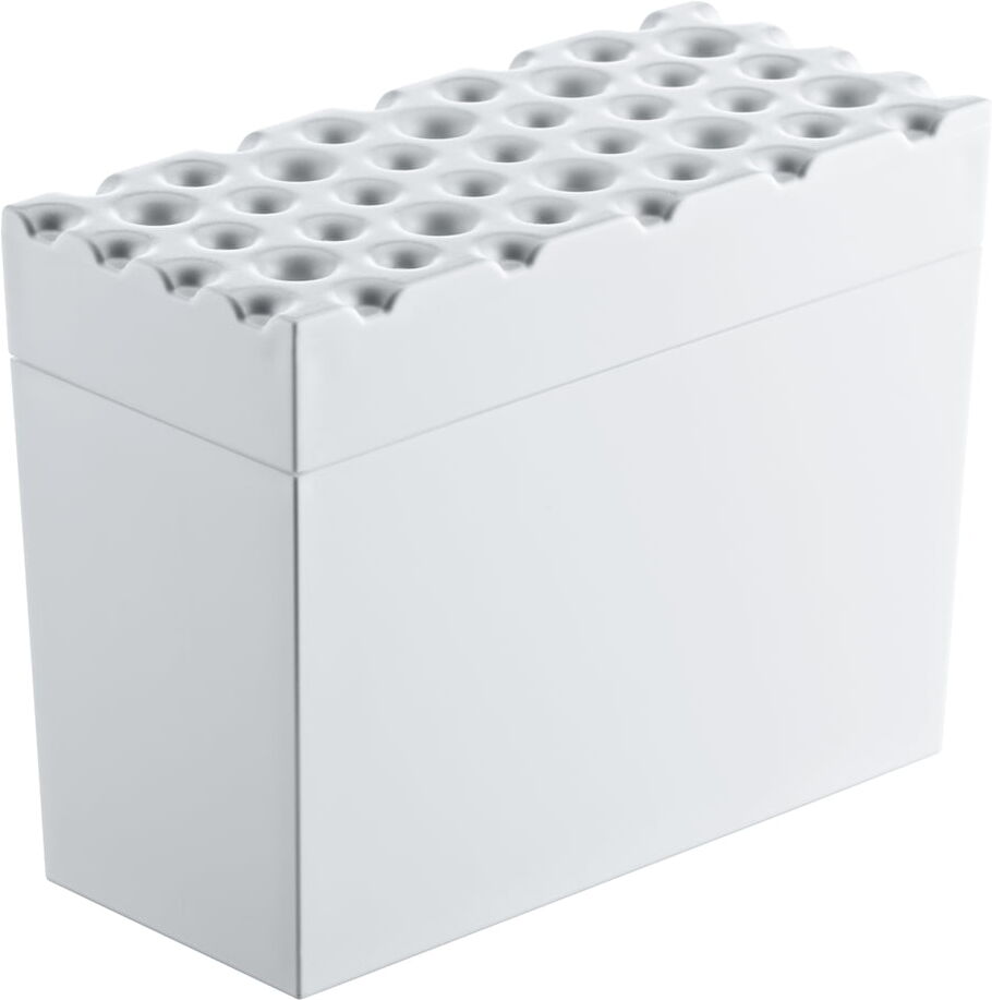 Koziol - Brød Knäckebrotbox, weiß Koziol - Brød Knäckebrotbox, weiß