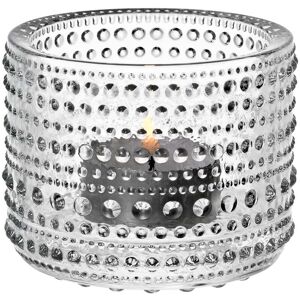 Iittala - Kastehelmi Votive 64 mm, klar