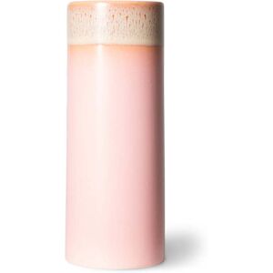 HKliving - 70's Keramik Vase, XS, pink