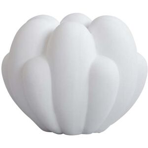 Copenhagen - Bloom Vase, mini, bone white