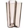 Iittala - Aalto Vase Finlandia 251 mm, leinen